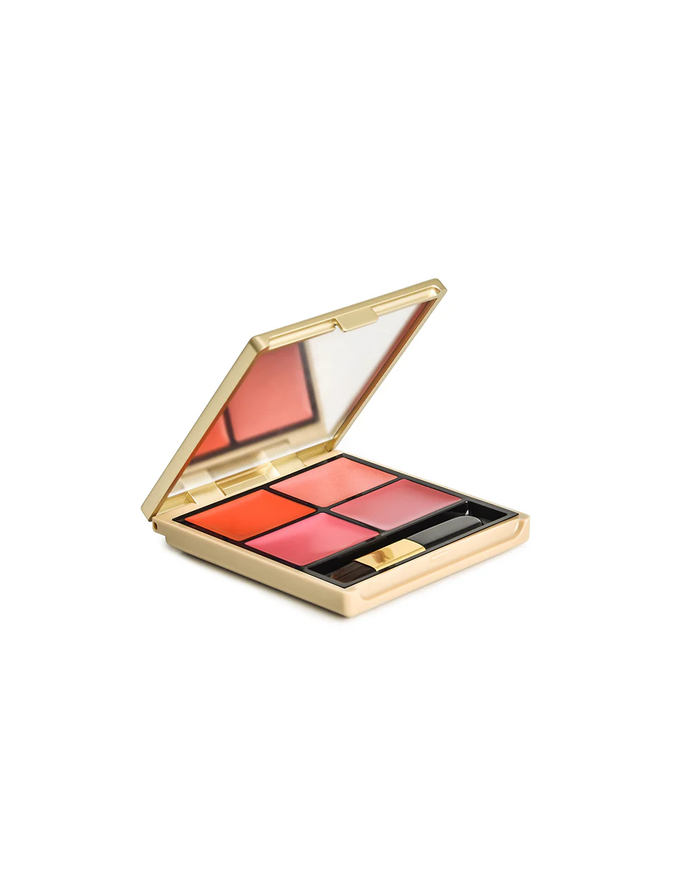 Major Headlines Double-Take Crème & Powder Blush Duo